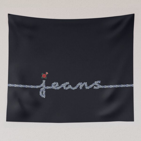 Item preview, Jeans V1 designed and sold by LuCancio23.