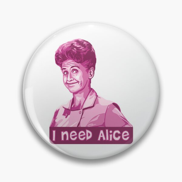 Item preview, I Need Alice designed and sold by arlitoickerson.