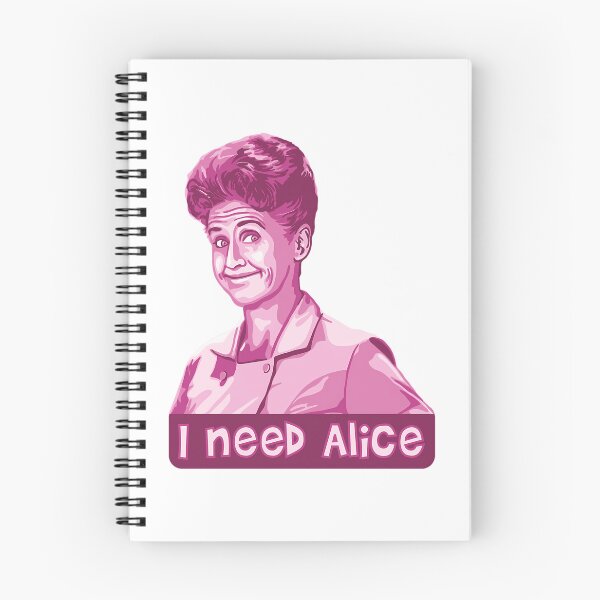 Item preview, I Need Alice designed and sold by arlitoickerson.