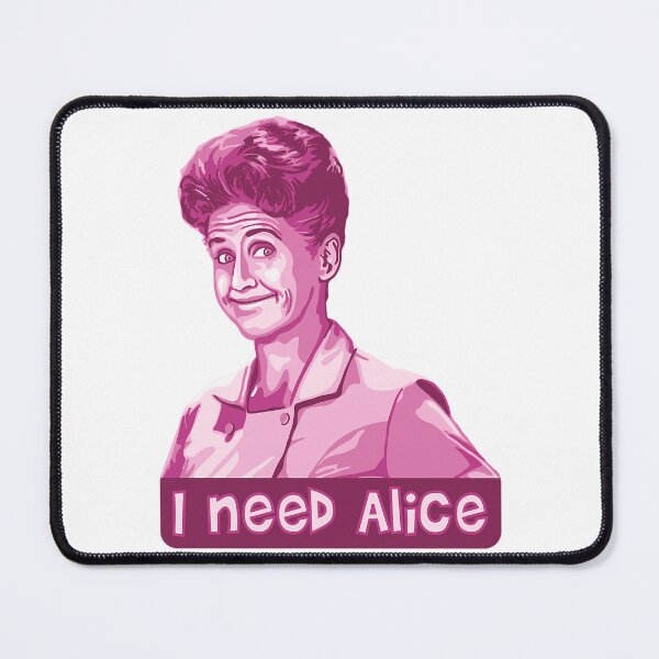 Item preview, I Need Alice designed and sold by arlitoickerson.
