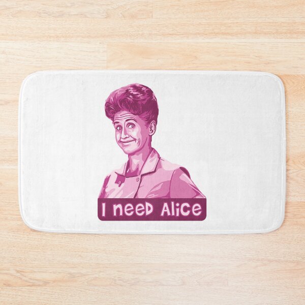 Item preview, I Need Alice designed and sold by arlitoickerson.