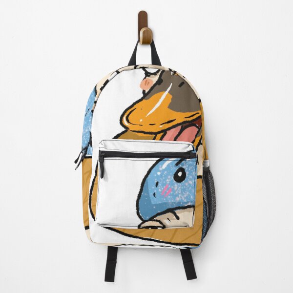 Item preview, Awkward Animal Hat Club – No Thoughts, Just Honking designed and sold by chupichapa.