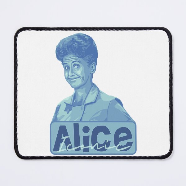 Item preview, Iconic Alice designed and sold by arlitoickerson.