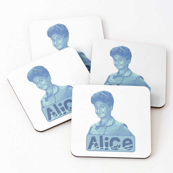 Aperçu de l'œuvre Alice emblématique créée et vendue par arlitoickerson.