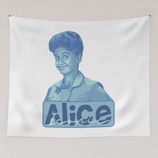 Item preview, Iconic Alice designed and sold by arlitoickerson.