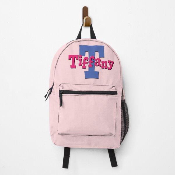 Item preview, T is for Tiffany, Girl’s and Woman's Name and Initial designed and sold by CharlottePlaceArt.