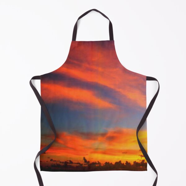 Item preview, Tahiti South Pacific Sunset Art Photo designed and sold by DEC02.