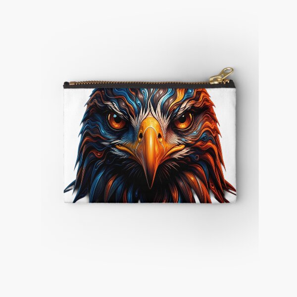 Item preview, Kinetic Eagle Spirit designed and sold by SupernovaNote.