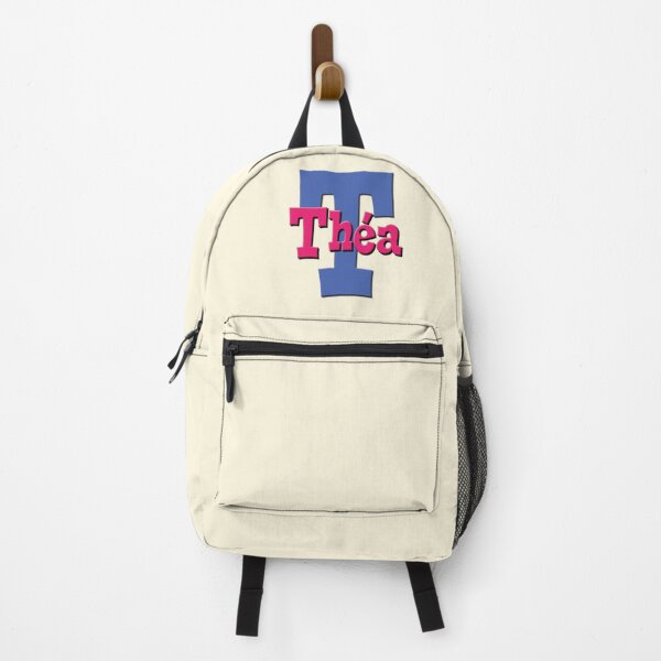 Item preview, T is for Théa, Girl’s and Woman's Name and Initial designed and sold by CharlottePlaceArt.