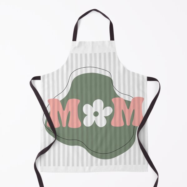 Item preview, Vintage Mom with flower designed and sold by VibeyMama.