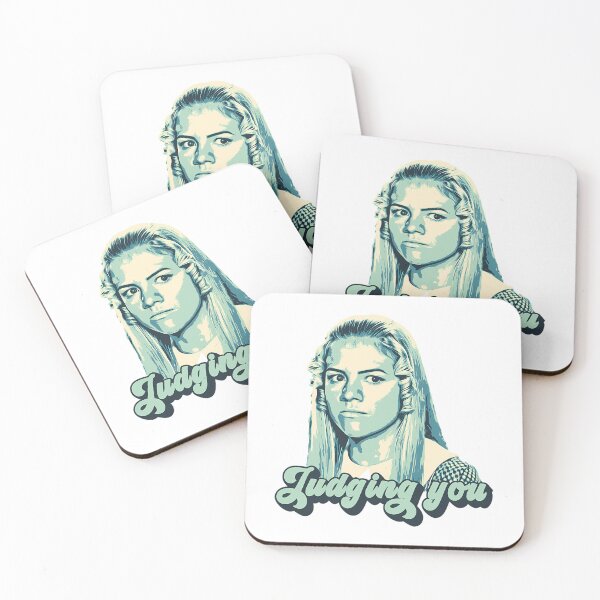 Item preview, Judging You designed and sold by arlitoickerson.