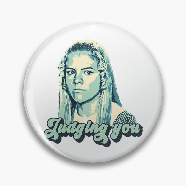 Item preview, Judging You designed and sold by arlitoickerson.