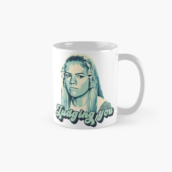 Item preview, Judging You designed and sold by arlitoickerson.