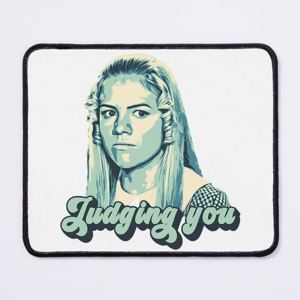Item preview, Judging You designed and sold by arlitoickerson.