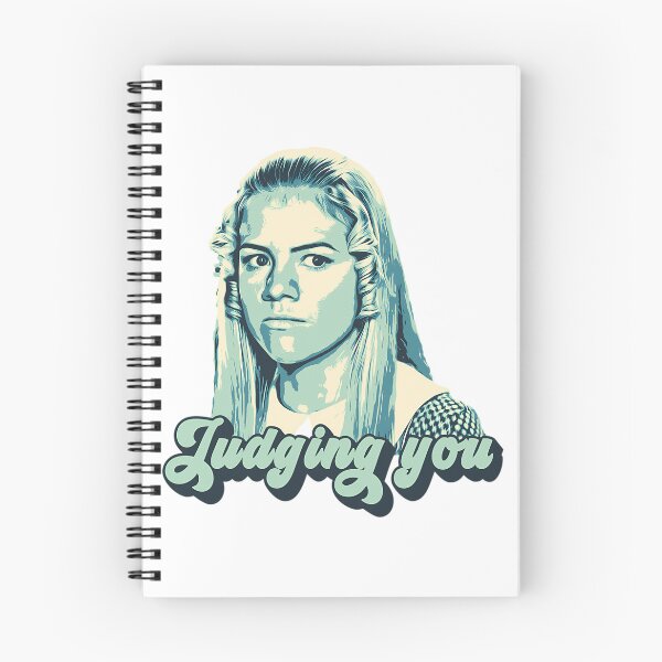 Item preview, Judging You designed and sold by arlitoickerson.