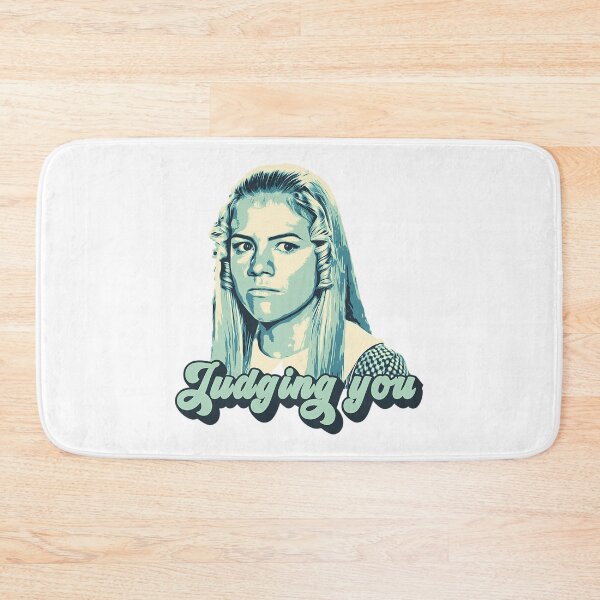 Item preview, Judging You designed and sold by arlitoickerson.