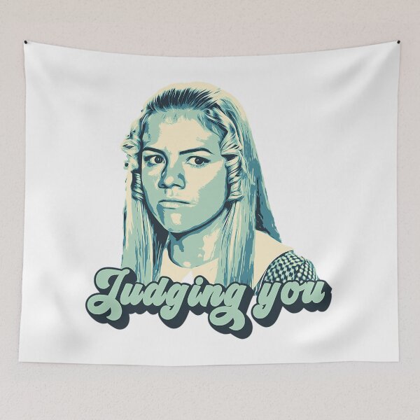 Item preview, Judging You designed and sold by arlitoickerson.