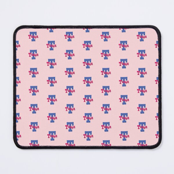 Item preview, T is for Tessa, Girl’s and Woman's Name and Initial designed and sold by CharlottePlaceArt.