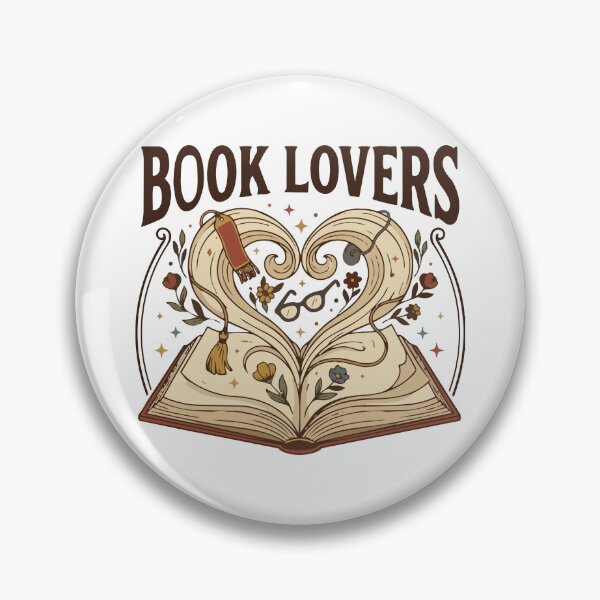 Item preview, Book Lovers designed and sold by tigrootiger.