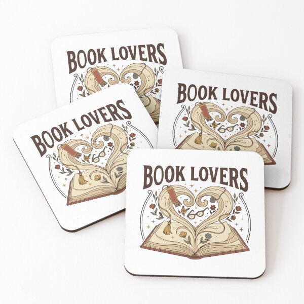 Item preview, Book Lovers designed and sold by tigrootiger.