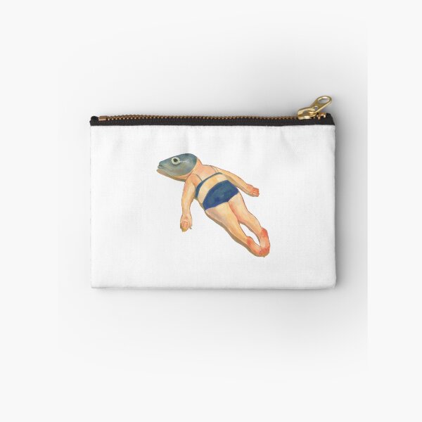 Item preview, Fishhead designed and sold by Melekvisualart.