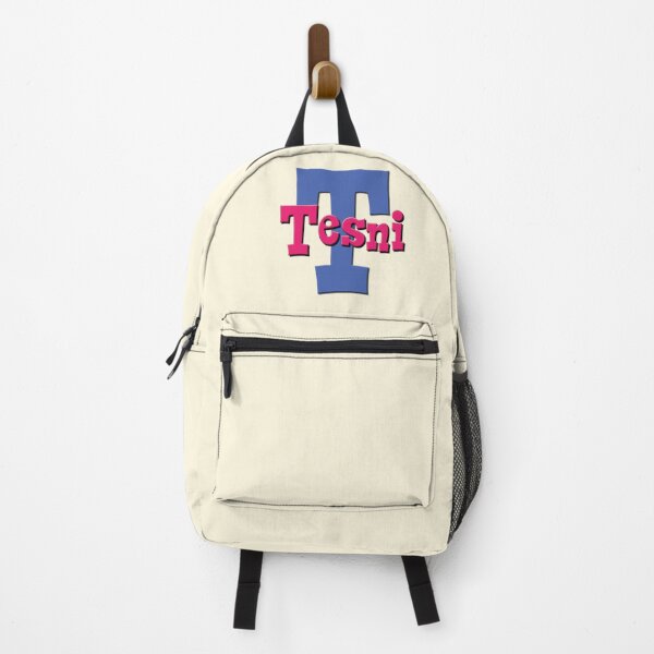 Item preview, T is for Tesni, Girl’s and Woman's Name and Initial designed and sold by CharlottePlaceArt.