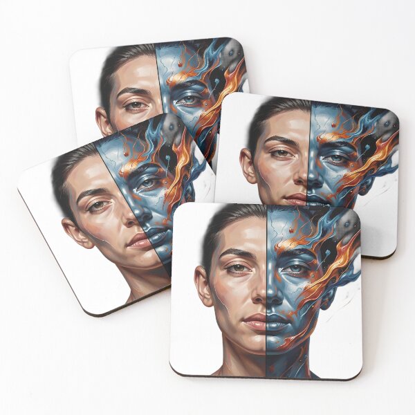 Item preview, Reality vs Liquid Energy designed and sold by SupernovaNote.