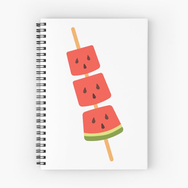 Item preview, Watermelon Ice Cream Summer Fruit designed and sold by BetweenForms.