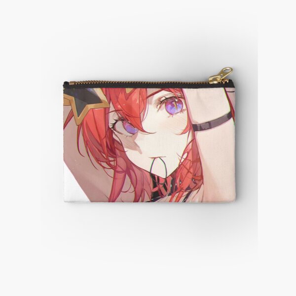 Item preview, Laevatain Fixing Hair Arknights designed and sold by KomiArts.