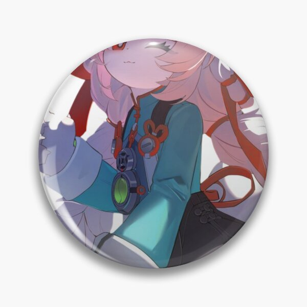 Item preview, Zhao Zenless Zone Zero designed and sold by KomiArts.