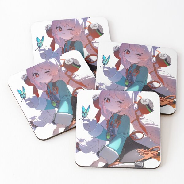 Item preview, Zhao Zenless Zone Zero designed and sold by KomiArts.