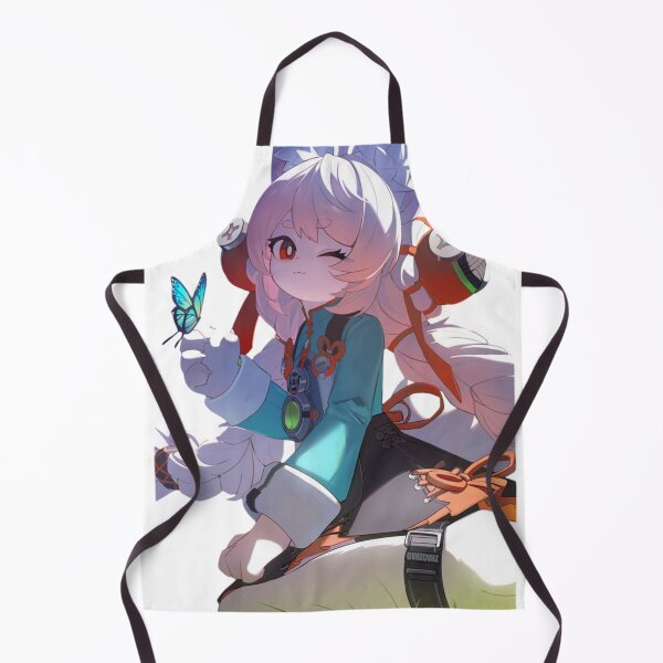 Item preview, Zhao Zenless Zone Zero designed and sold by KomiArts.