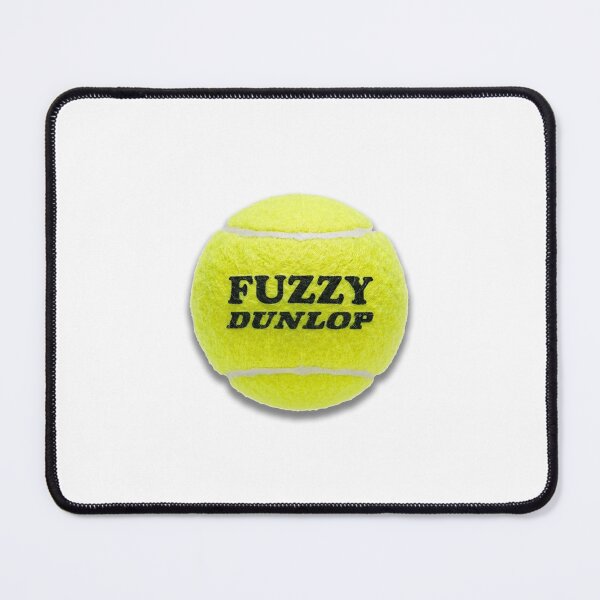 Item preview, Fuzzy Dunlop  designed and sold by SlurmzMcKenzie.