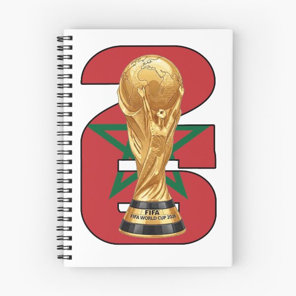Aperçu de l'œuvre Maroc Coupe du monde 2026 créée et vendue par Sami Youmour.