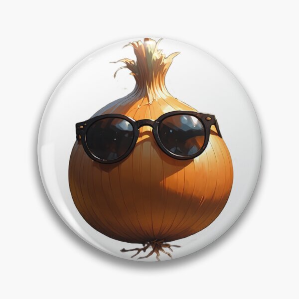 Item preview, cool onion sunglasses designed and sold by MegaStore101.