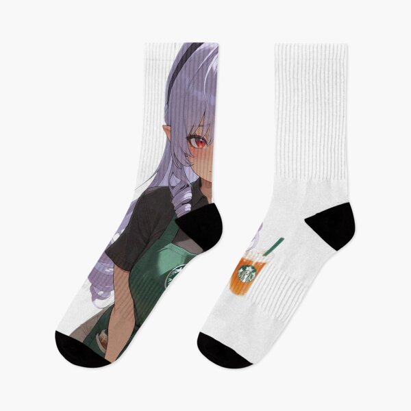 Item preview, Vivian Starbucks Zenless Zone Zero designed and sold by KomiArts.