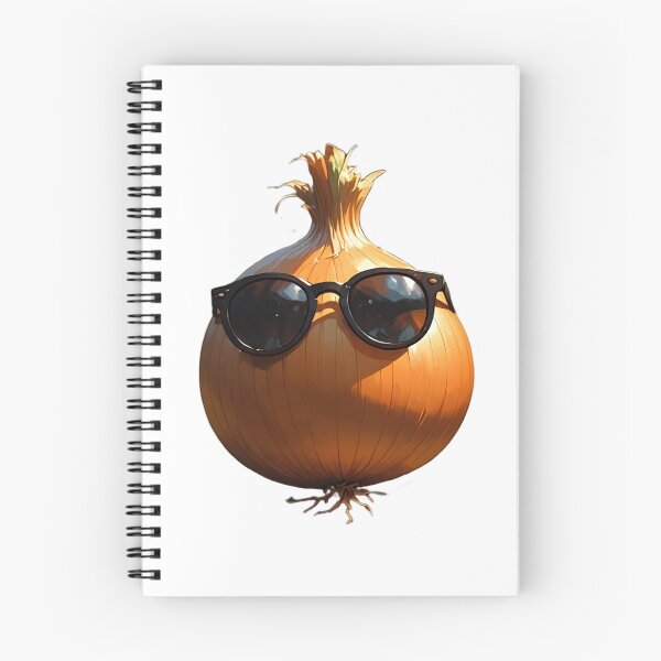 Item preview, cool onion sunglasses designed and sold by MegaStore101.