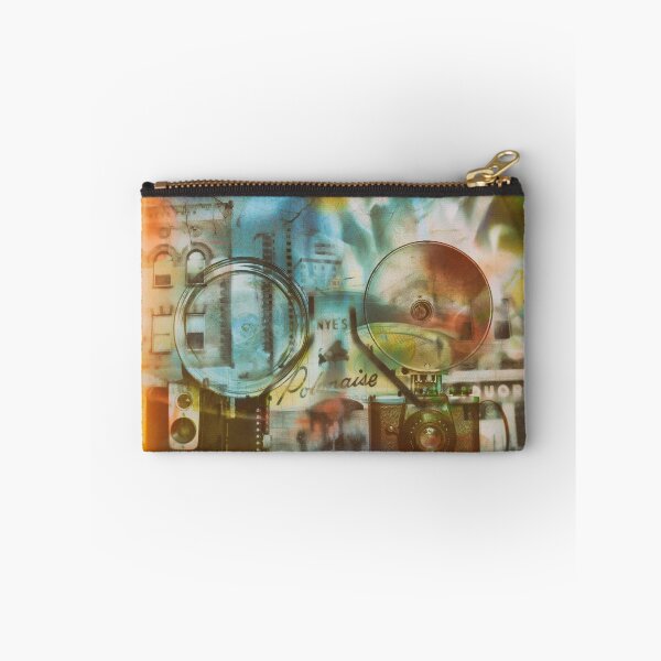 Item preview, Cameras on Nyes designed and sold by Susan Stone.