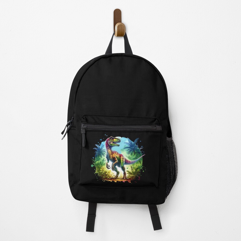 Artikel-Vorschau von Rucksack, designt und verkauft von ReneMM.