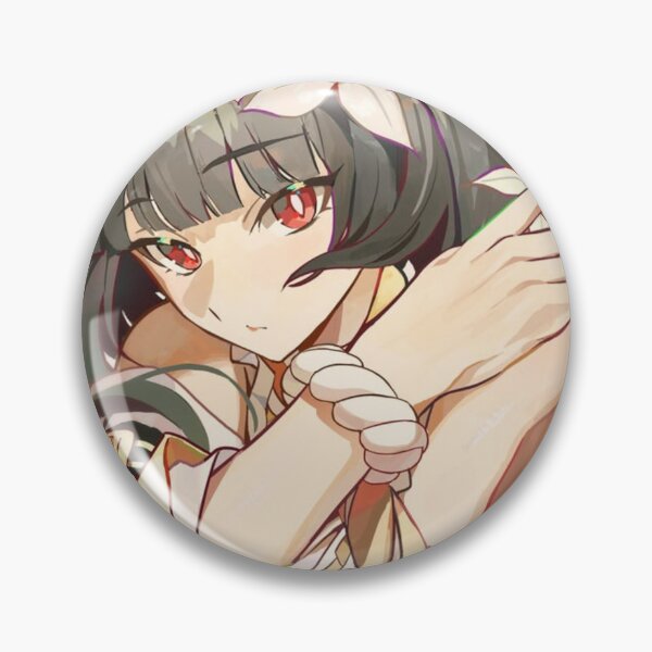 Item preview, Miyabi Dignified Blossom Zenless Zone Zero designed and sold by KomiArts.