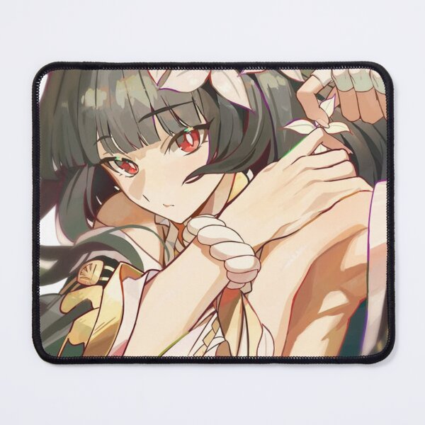 Item preview, Miyabi Dignified Blossom Zenless Zone Zero designed and sold by KomiArts.