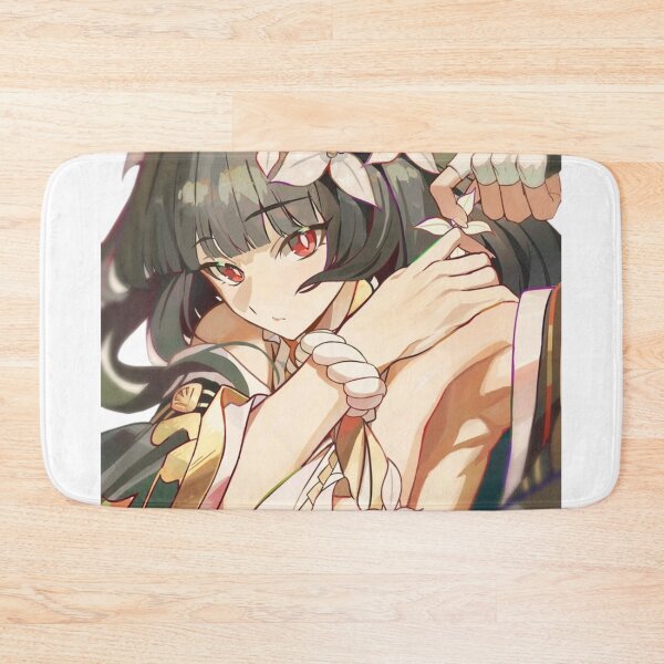 Item preview, Miyabi Dignified Blossom Zenless Zone Zero designed and sold by KomiArts.