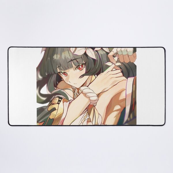 Item preview, Miyabi Dignified Blossom Zenless Zone Zero designed and sold by KomiArts.