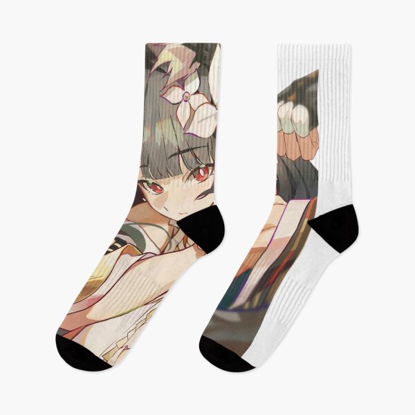 Item preview, Miyabi Dignified Blossom Zenless Zone Zero designed and sold by KomiArts.