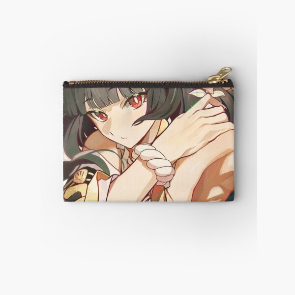 Item preview, Miyabi Dignified Blossom Zenless Zone Zero designed and sold by KomiArts.