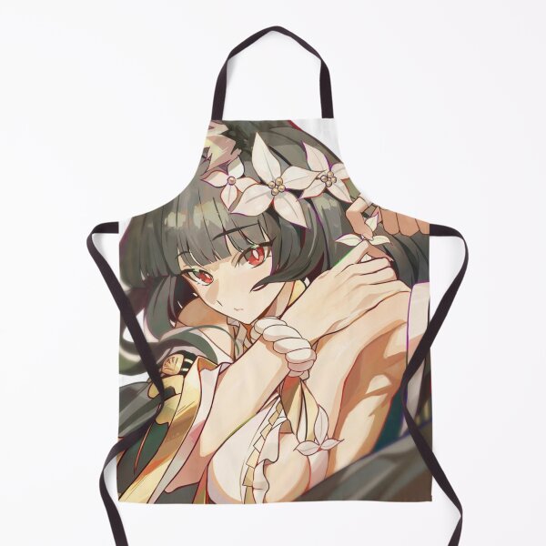 Item preview, Miyabi Dignified Blossom Zenless Zone Zero designed and sold by KomiArts.