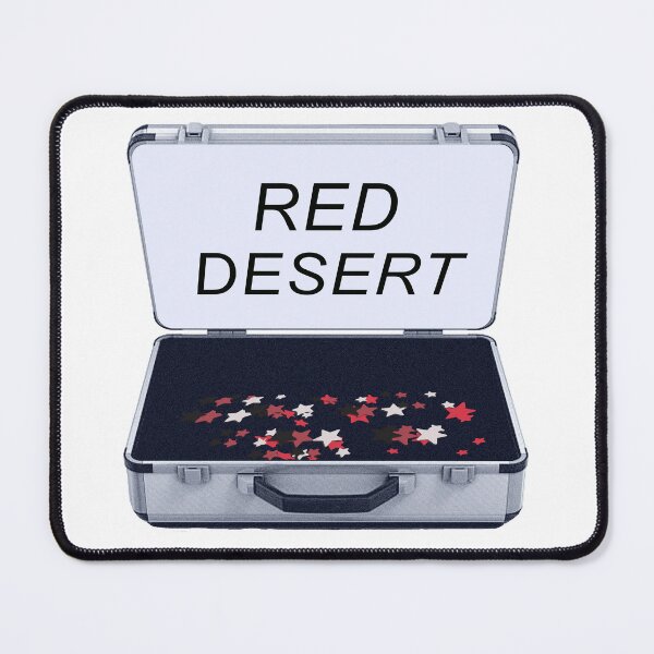 Item preview, The Secret Song: Red Desert - 5SOS designed and sold by EVXIAR.