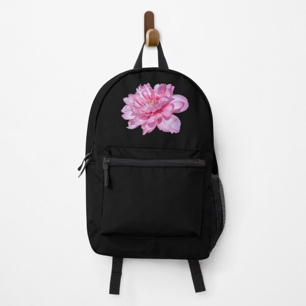 Item preview, Cutout Of 1 Pink Garden Peony designed and sold by CDPrintsDesigns.