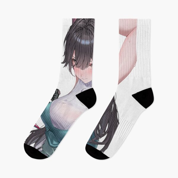 Item preview, Chen Qianyu Stretching Arknights designed and sold by KomiArts.