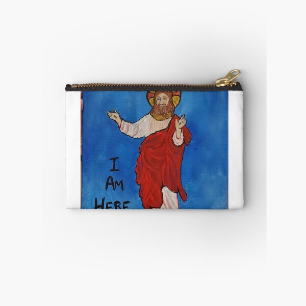 Item preview, I Am Here designed and sold by Diane M. Lowe.